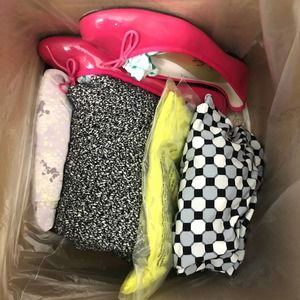 Reseller Box #69  - Please Do Not Bundle